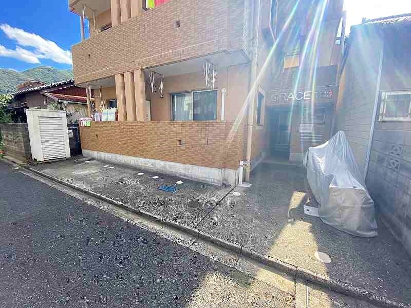 GRACE下富野(グレイス下富野)  その他外観2
