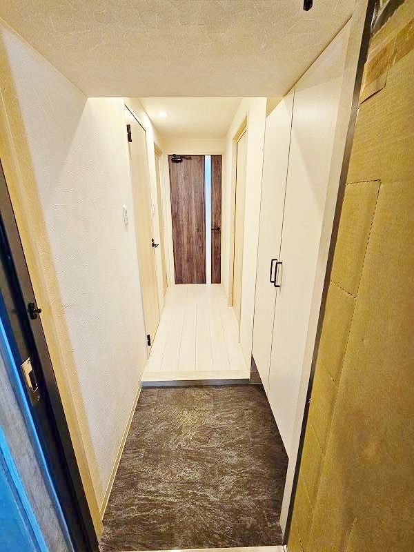 アースコートＹ&amp;lsquo;sシティ室町 玄関