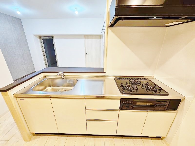 アースコートＹ&amp;lsquo;sシティ室町 キッチン