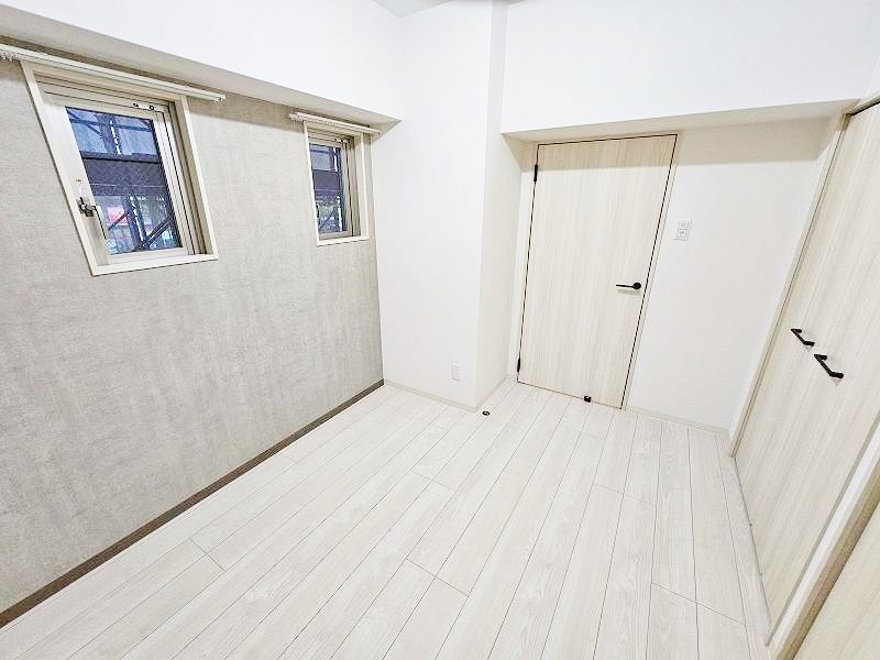 アースコートＹ&amp;lsquo;sシティ室町 ベッドルーム