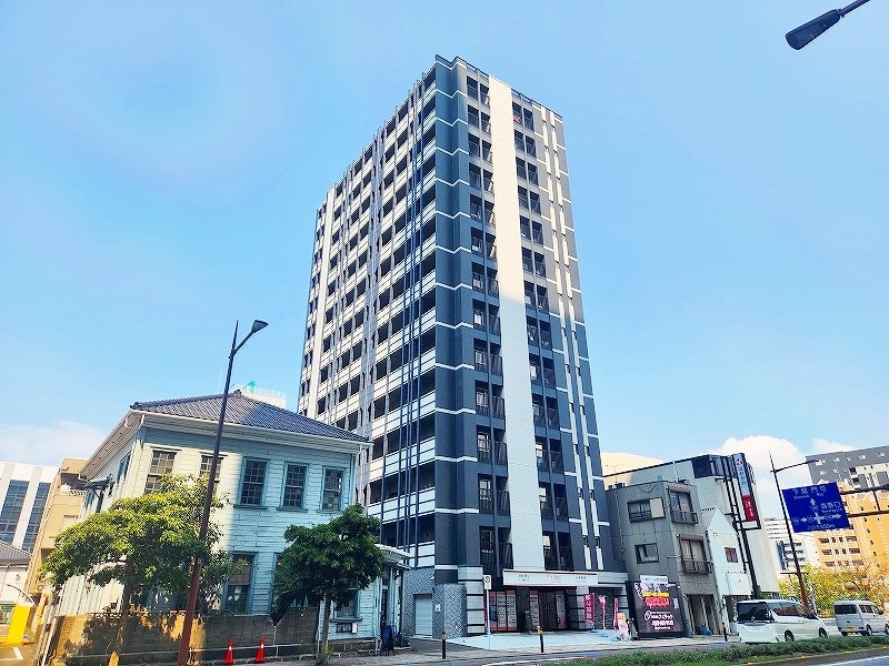 アースコートＹ&lsquo;sシティ室町 701号室 外観