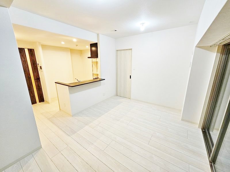 アースコートＹ&amp;lsquo;sシティ室町 リビング