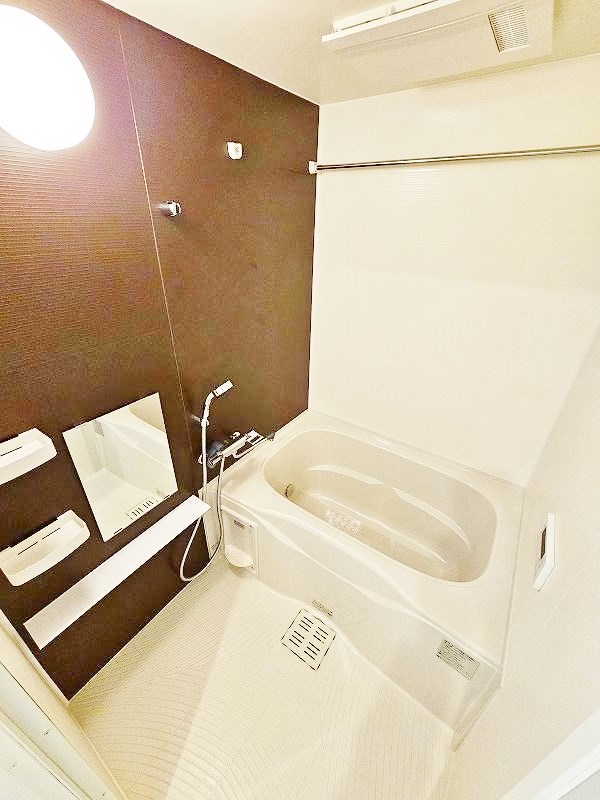 アースコートＹ&amp;lsquo;sシティ室町 風呂画像