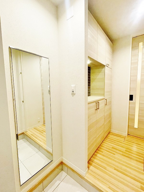 Ｈｅｒｉｔａｇｅ　ＮＡＫＡＩ　Ｍａｎｏｉｒ(エリタージュナカイマノワール)  その他9