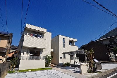 コンコード柳町 202号室 外観