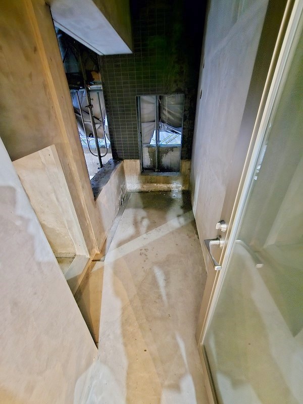 アースコートＹ&amp;lsquo;sシティ室町 ベランダ