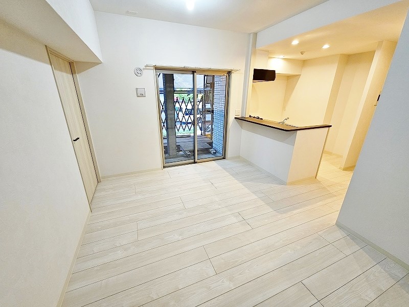 アースコートＹ&amp;lsquo;sシティ室町 リビング