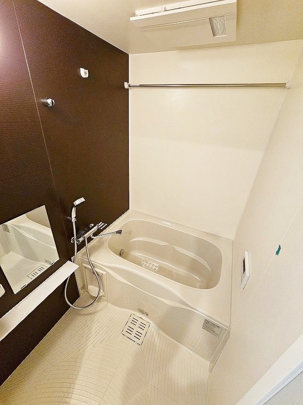 アースコートＹ&amp;lsquo;sシティ室町 風呂画像