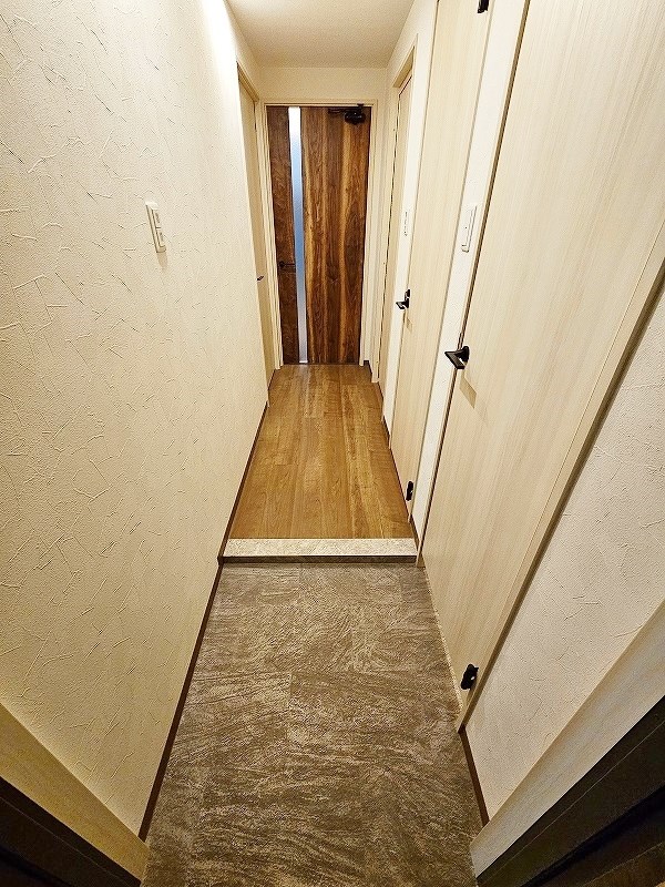 アースコートＹ&amp;lsquo;sシティ室町 玄関