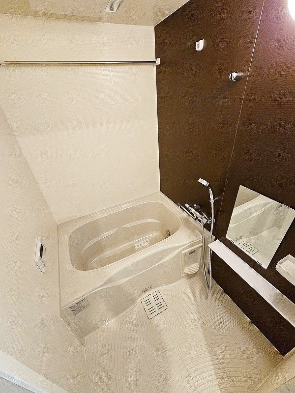 アースコートＹ&amp;lsquo;sシティ室町 風呂画像