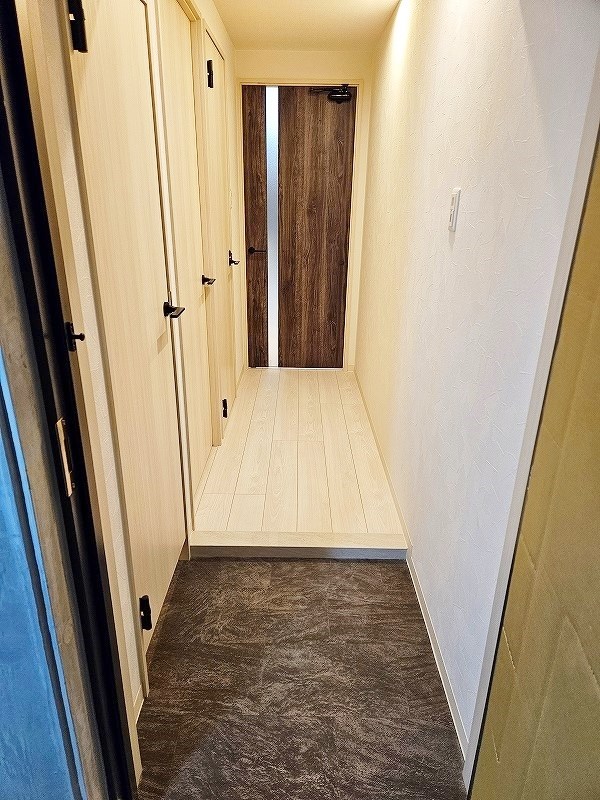 アースコートＹ&amp;lsquo;sシティ室町 玄関