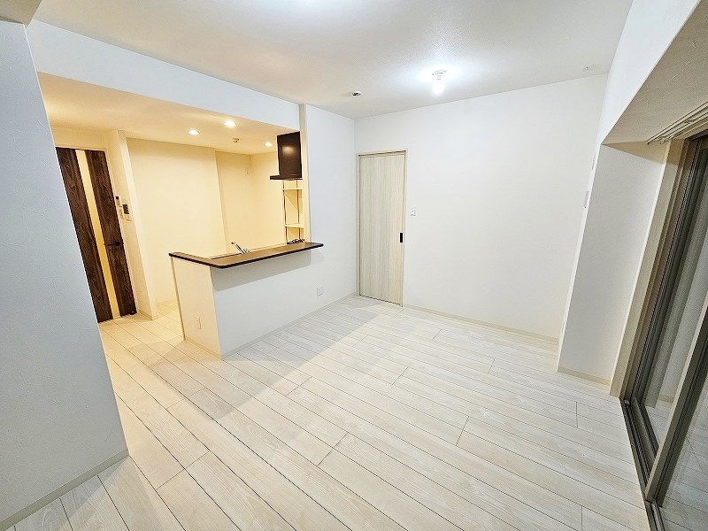 アースコートＹ&amp;lsquo;sシティ室町 リビング