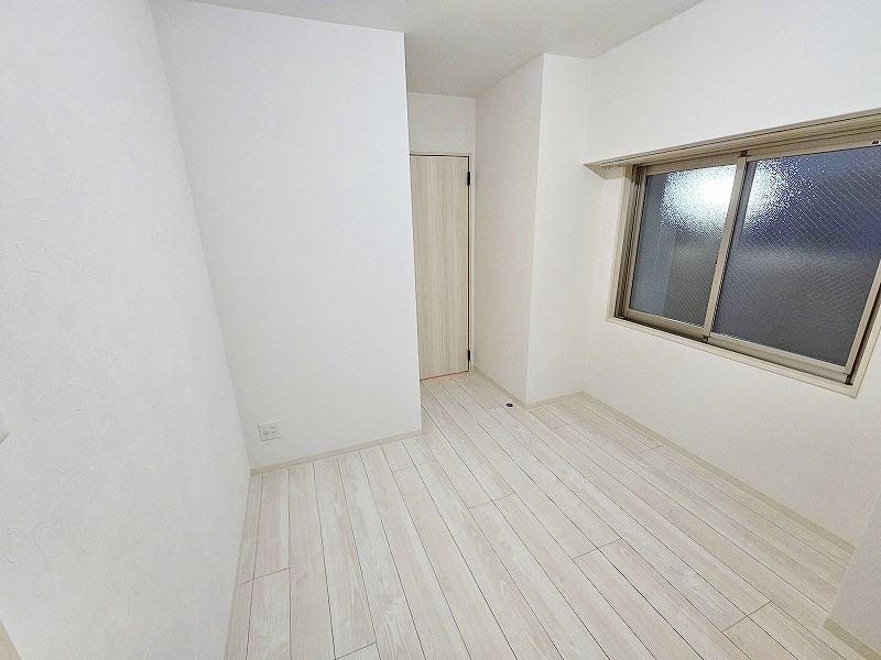 アースコートＹ&amp;lsquo;sシティ室町 ベッドルーム