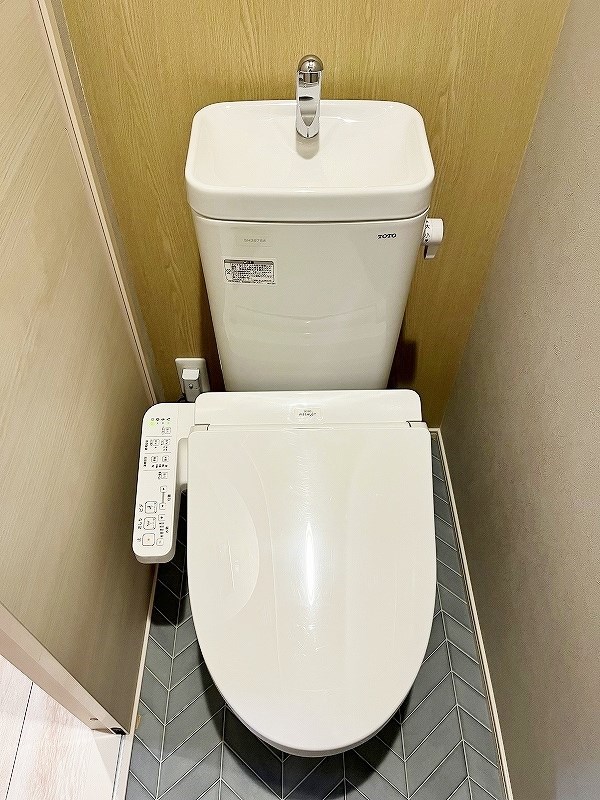 コンプレート金田 その他18