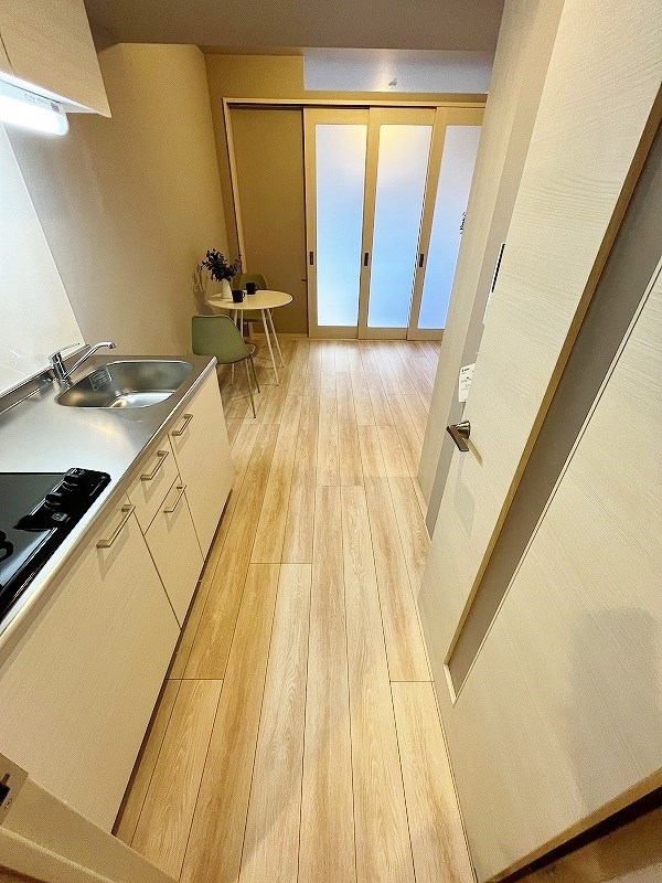 コンプレート金田 その他19