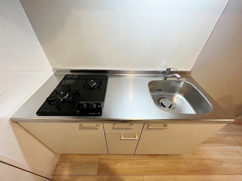 コンプレート金田 その他23