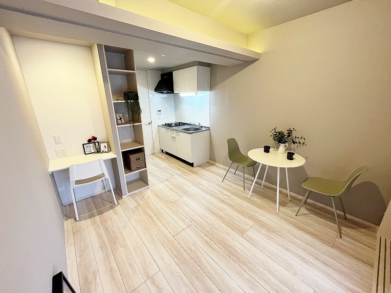 コンプレート金田 その他28