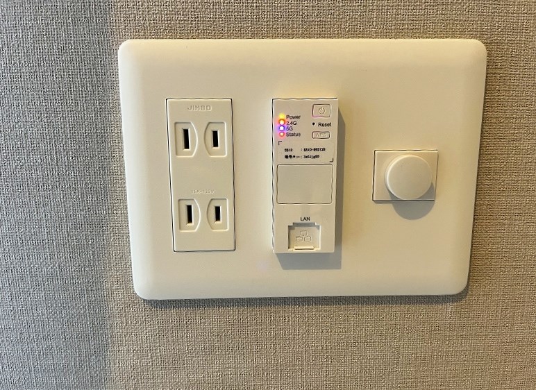 コンプレート金田 その他41