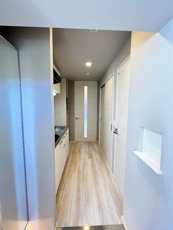 コンプレート金田 その他8