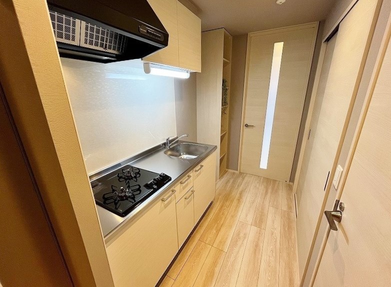 コンプレート金田 その他11