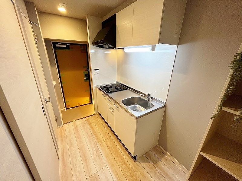 コンプレート金田 その他12