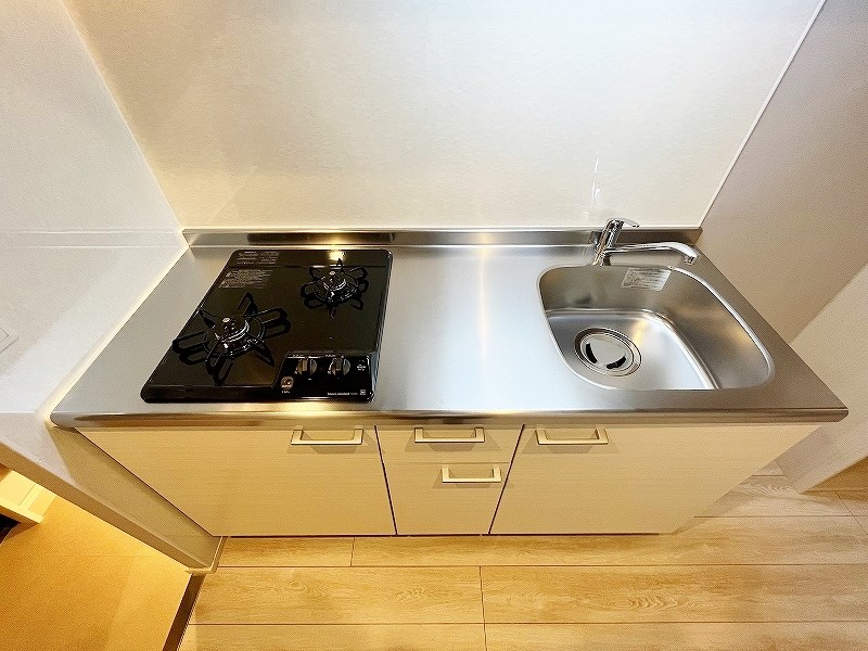 コンプレート金田 その他14