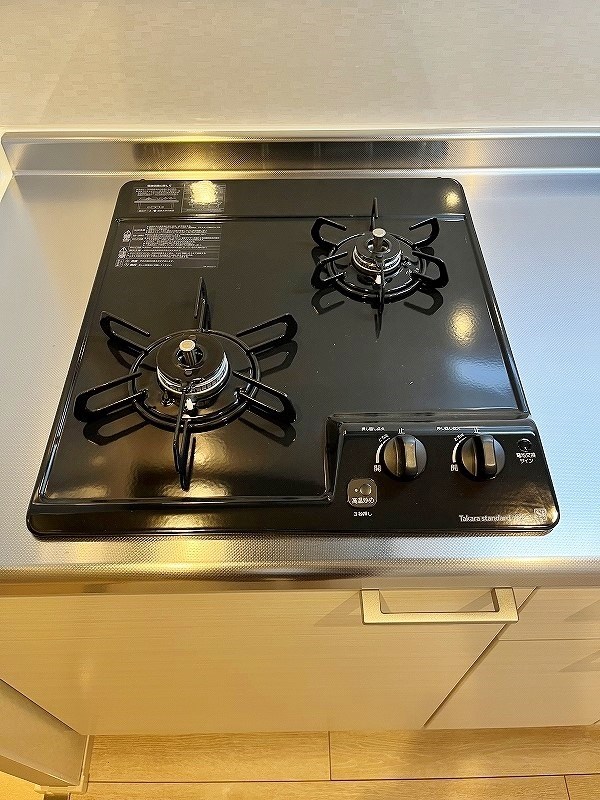 コンプレート金田 その他15