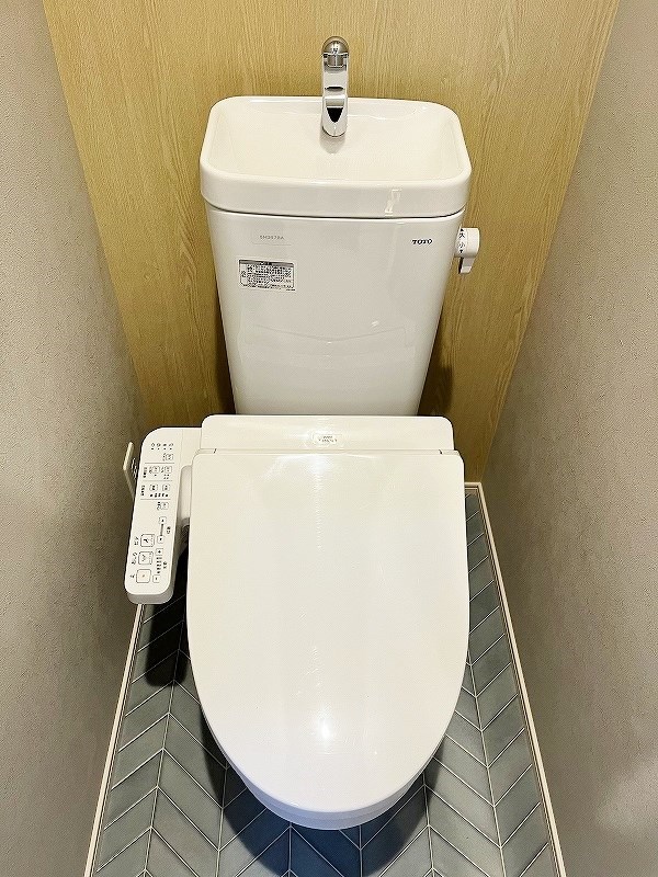 コンプレート金田 その他19