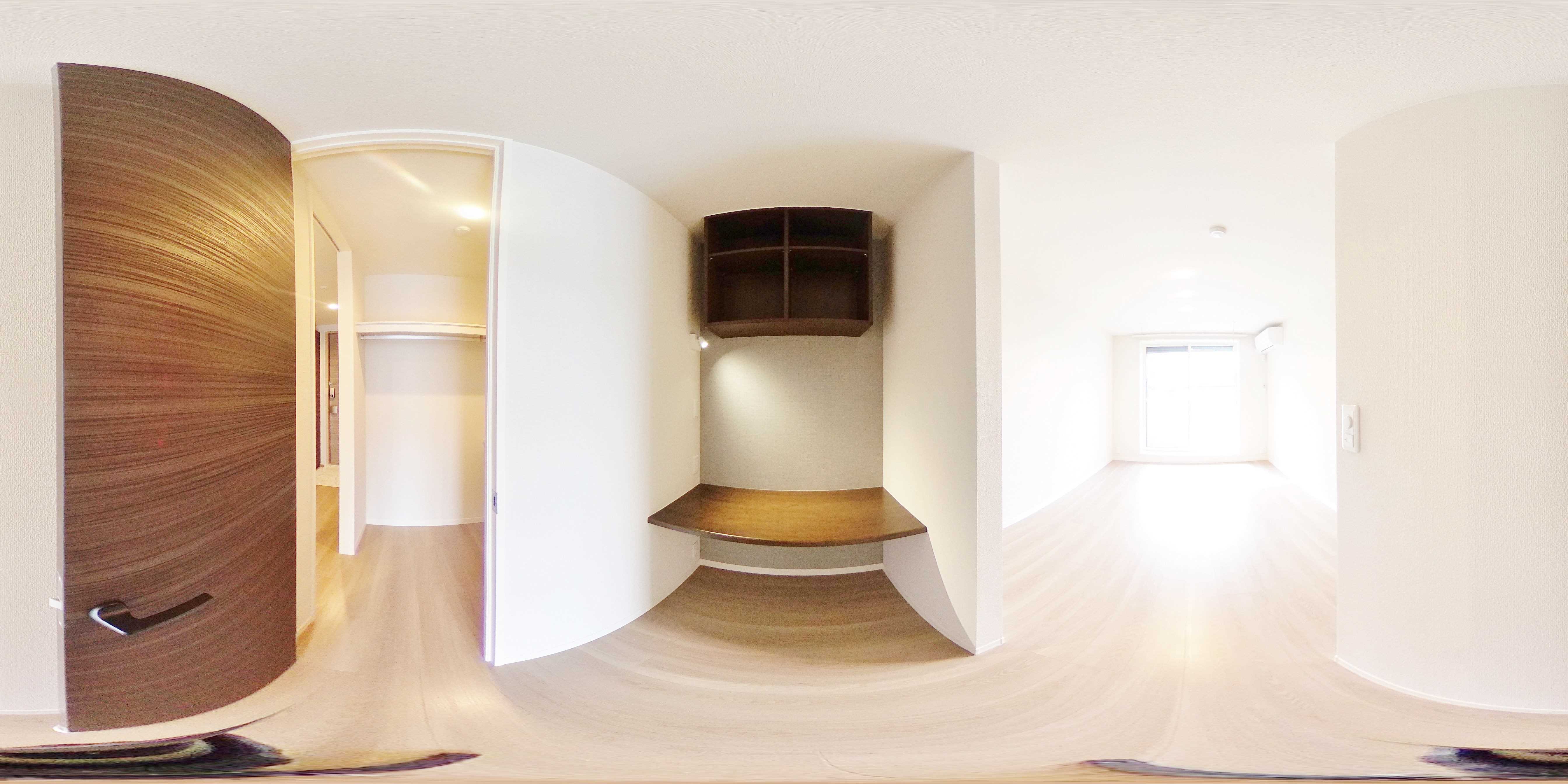 Ｈｅｒｉｔａｇｅ　ＮＡＫＡＩ　Ｍａｎｏｉｒ(エリタージュナカイマノワール)  その他部屋・スペース