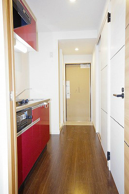 Ａ＆Ｅ　Ｇｌａｎｚ その他15