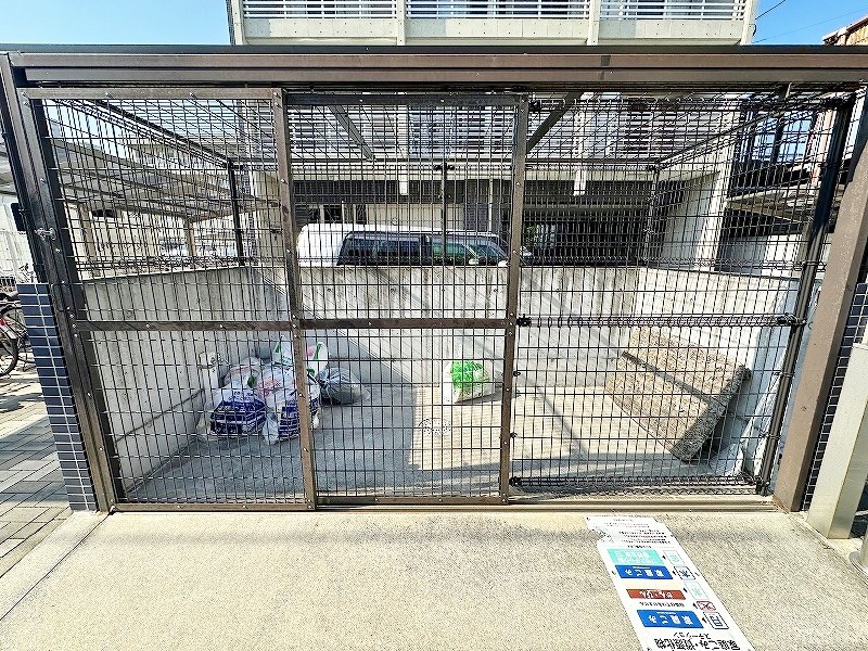 ブルースクエア響Ⅳ その他外観3