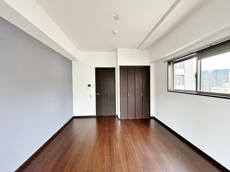 ブルースクエア響Ⅳ リビング