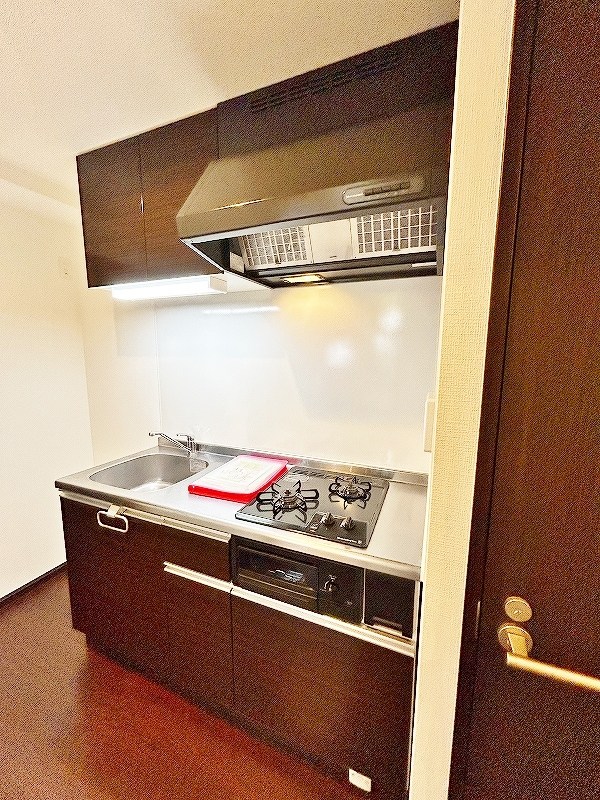 ブルースクエア響Ⅳ キッチン