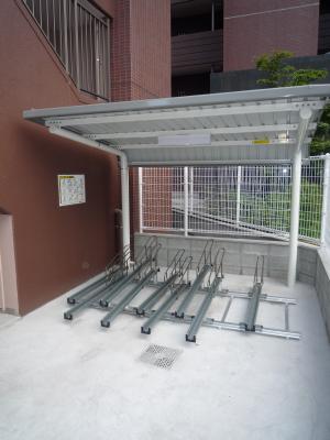 コスモス小倉駅前Ⅱ その他12