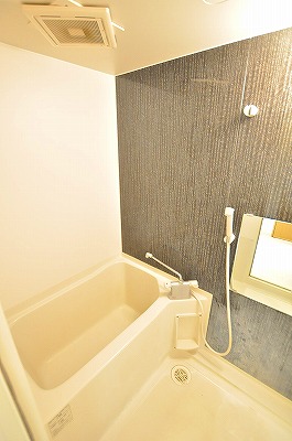 コスモス小倉駅前Ⅱ 風呂画像