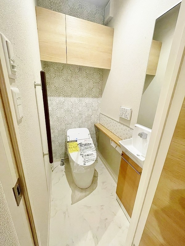 べレオ青葉 その他2