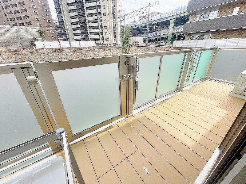 べレオ青葉 その他22