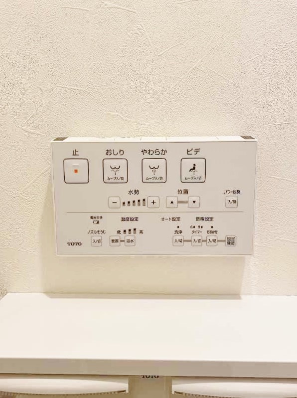 フロール・ド・セレッソⅡ その他12