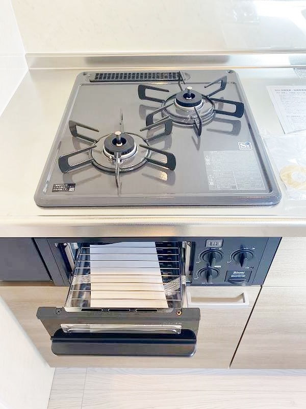 フロール・ド・セレッソⅡ その他18