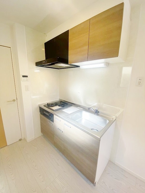 フロール・ド・セレッソⅡ キッチン