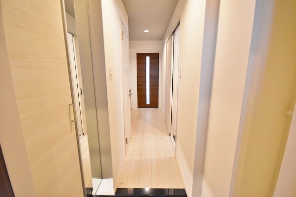 ギャラン竪町Ｎｅｏ（ギャラン竪町ネオ） 玄関