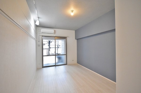 ギャラン竪町Ｎｅｏ（ギャラン竪町ネオ） リビング