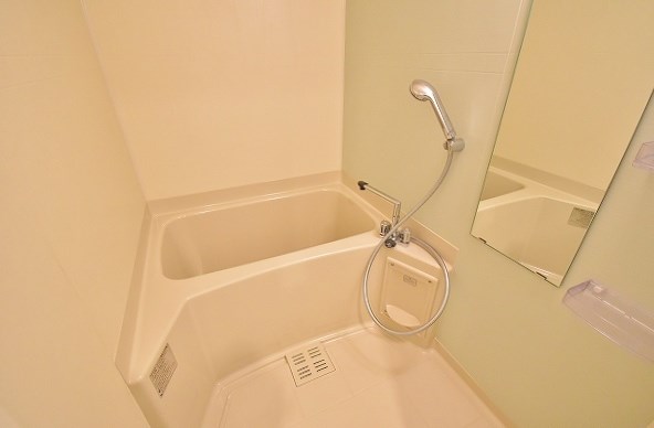 ギャラン竪町Ｎｅｏ（ギャラン竪町ネオ） 風呂画像