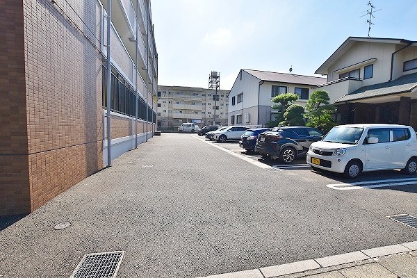 ハイツグラッツィア その他外観1