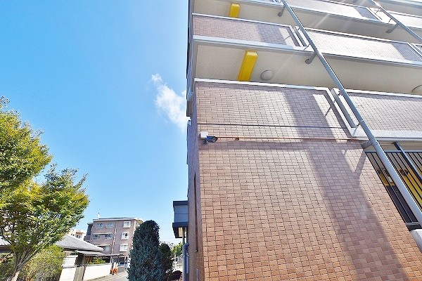 ハイツグラッツィア その他外観2