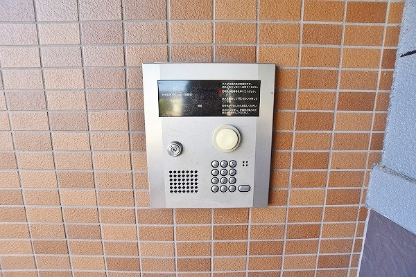 ハイツグラッツィア その他外観5