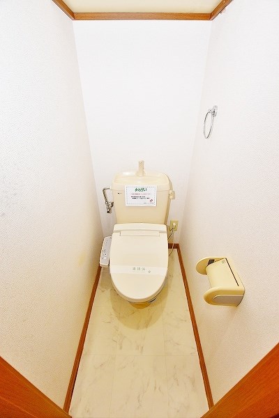 ハイツピュアティ  その他2