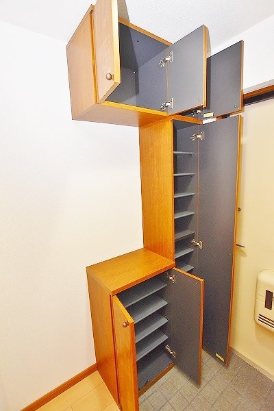 ハイツピュアティ  その他6