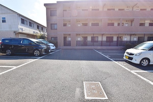 ハイツピュアティ  その他外観1