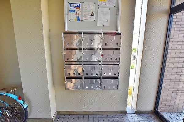 ハイツピュアティ  その他外観4